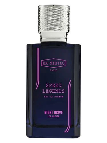 Speed Legends Night Drive