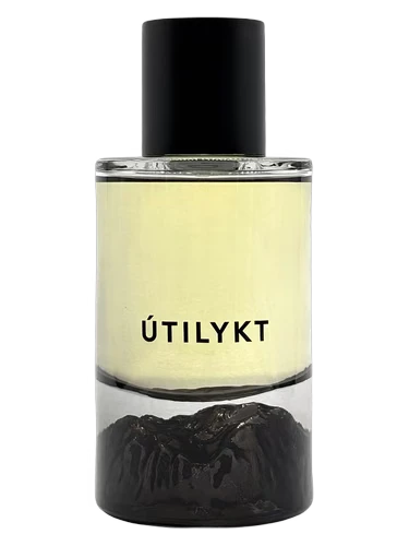 Útilykt