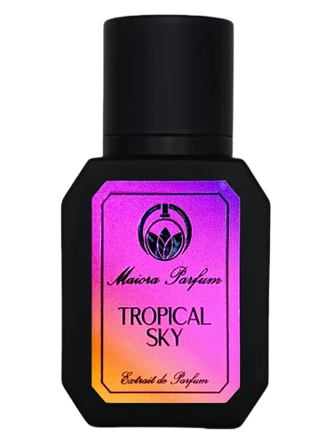 Tropical Sky