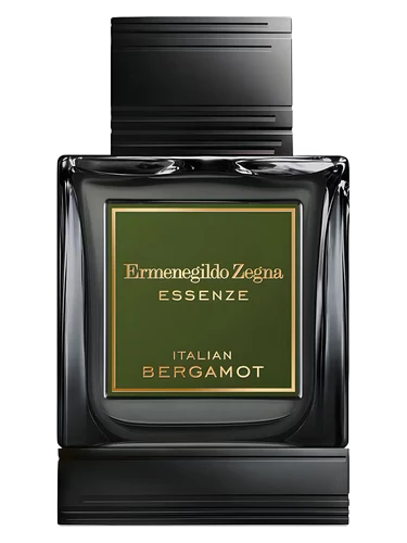 Italian Bergamot