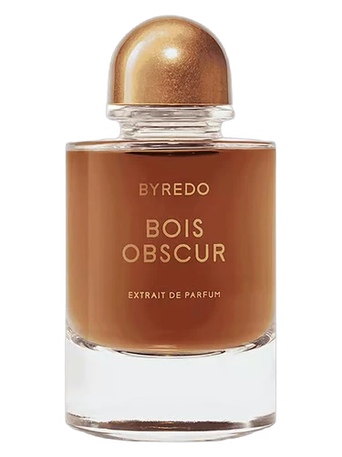 Bois Obscur