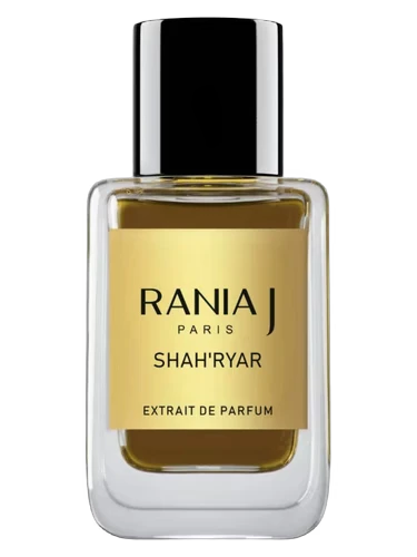 Shah'ryar