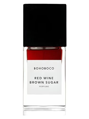 Red Wine Brown Sugar