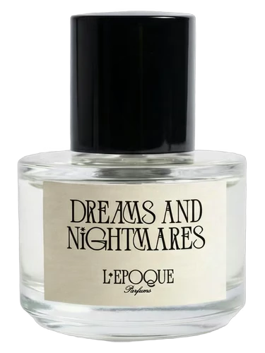 Dreams and Nightmares