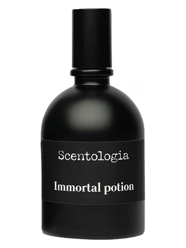 Immortal Potion