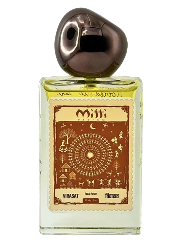 Virasat