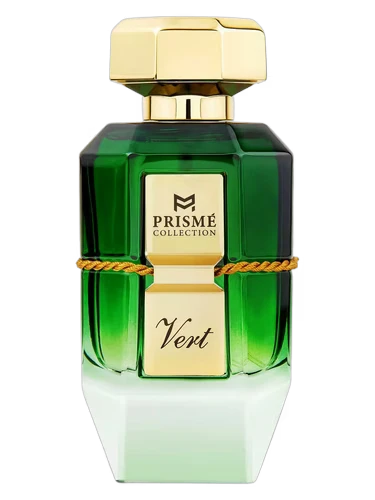 Prisme Vert