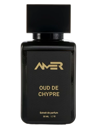 Oud de Chypre