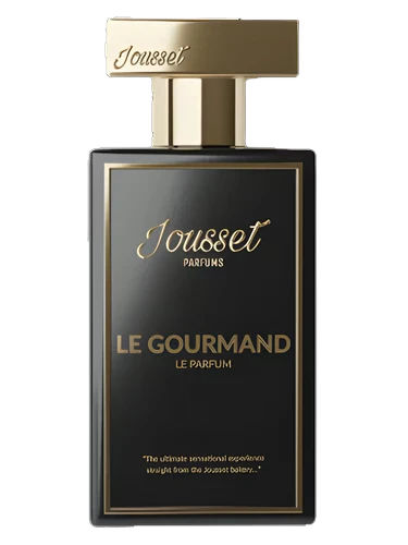 Le Gourmand