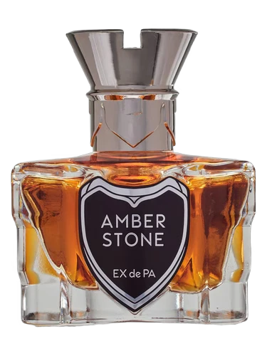 Amber Stone