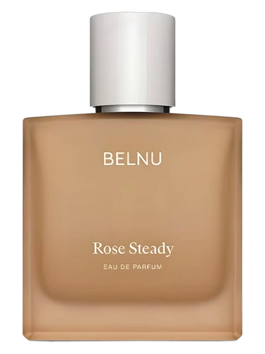 Rose Steady