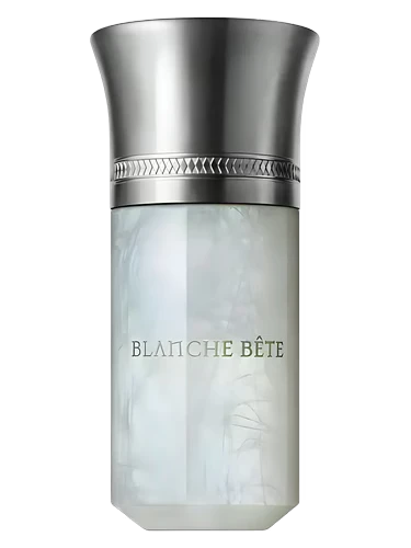 Blanche Bete