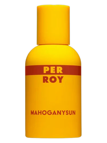 Mahoganysun