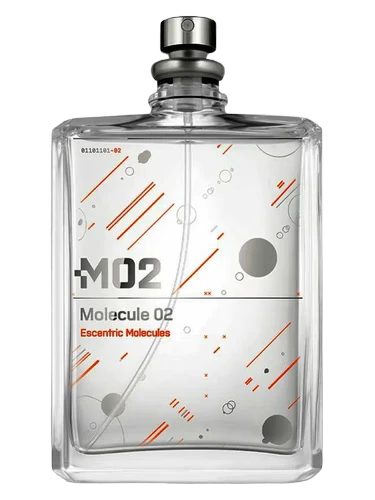 Molecule 02