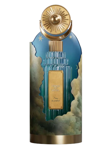 l'eau de