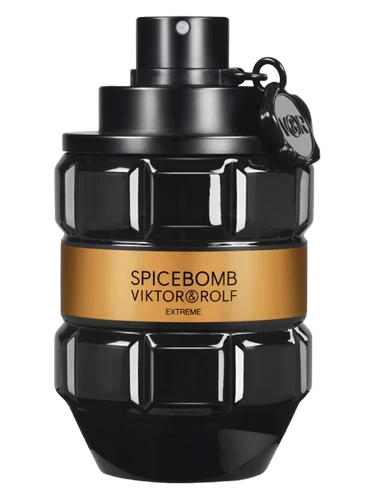 Spicebomb Extreme