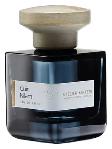 Cuir Nilam