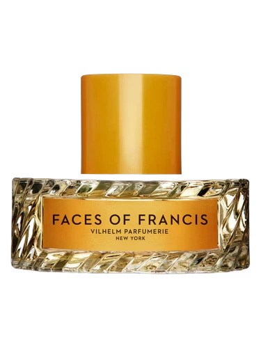 Faces of Francis