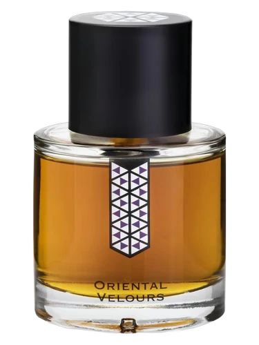 Oriental Velours