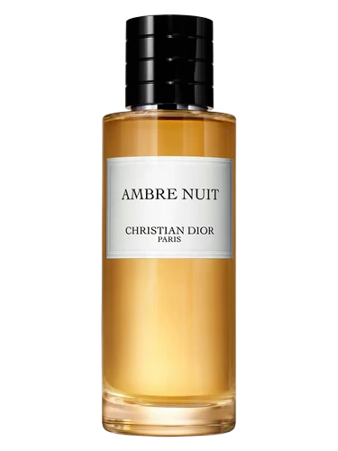 Ambre Nuit
