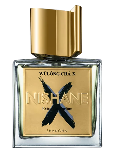 Wulong Cha X