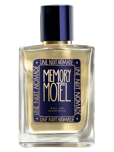 Memory Motel
