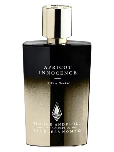 Apricot Innocence