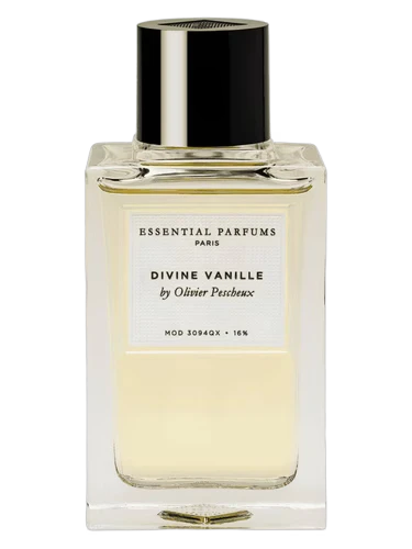 Divine Vanille