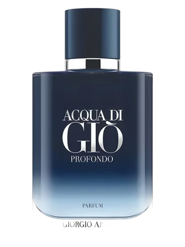 Acqua Di Gio Profondo
