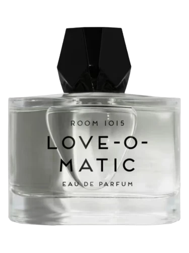 Love-O-Matic