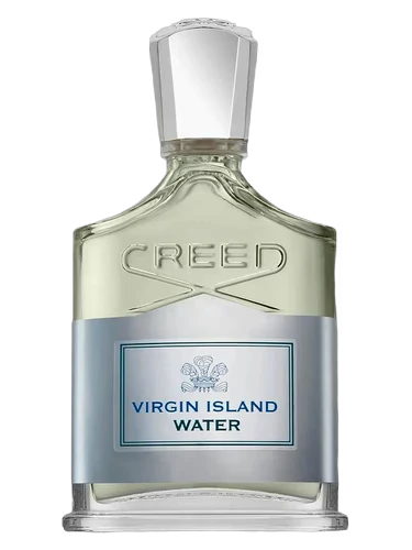 Virgin Island Water