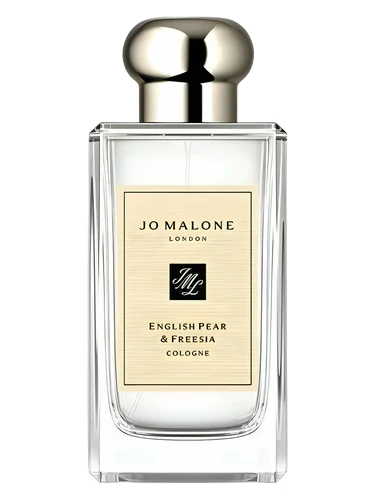 English Pear & Freesia