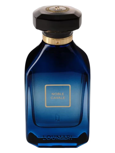 Noble Cavale