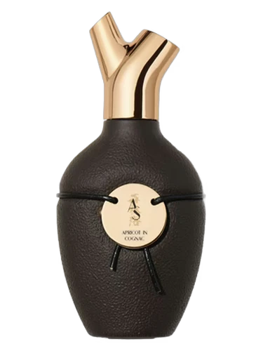 Apricot in Cognac