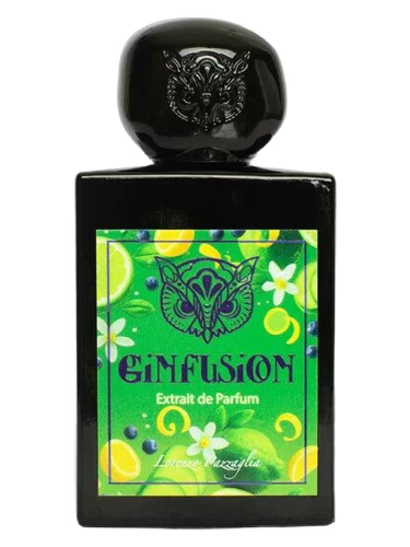 Ginfusion