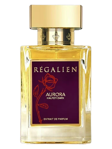 Aurora: Halfeti Dark