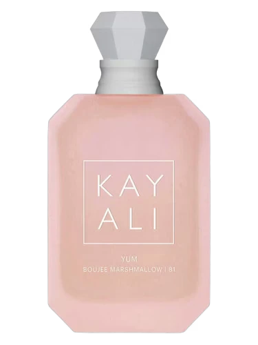 Yum Boujee Marshmallow | 81
