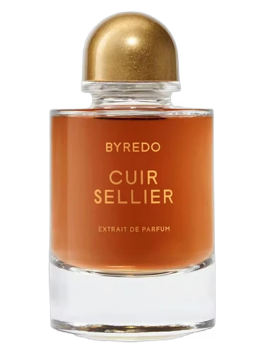 Cuir Sellier