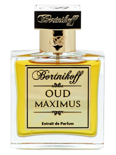 Oud Maximus