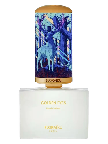 Golden Eyes