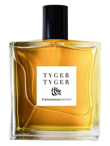Tyger Tyger