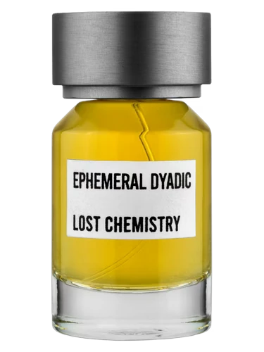 Lost Chemistry