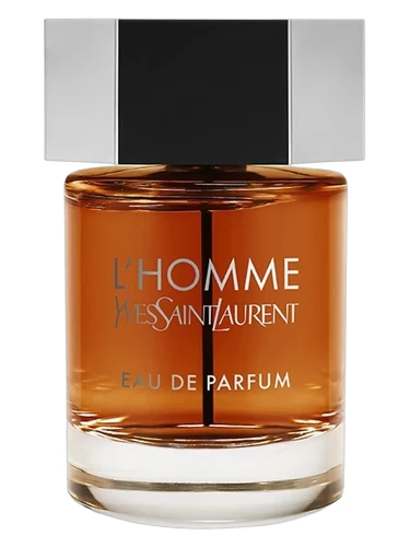 L'homme