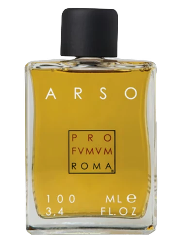 Arso