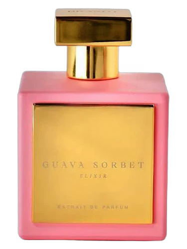 Guava Sorbet Elixir