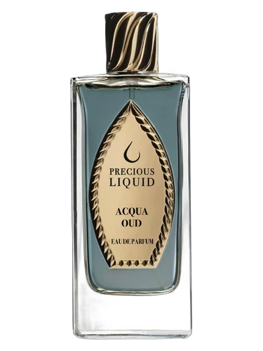Acqua Oud