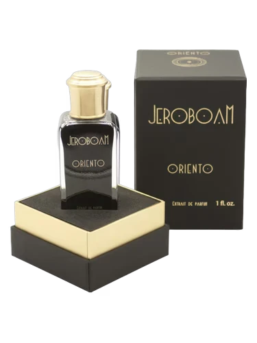 Oriento