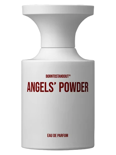 Angels' Powder
