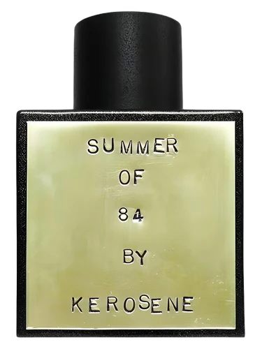 Summer Of 84