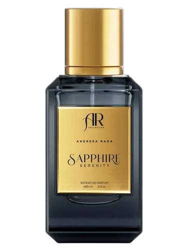 Sapphire Serenity